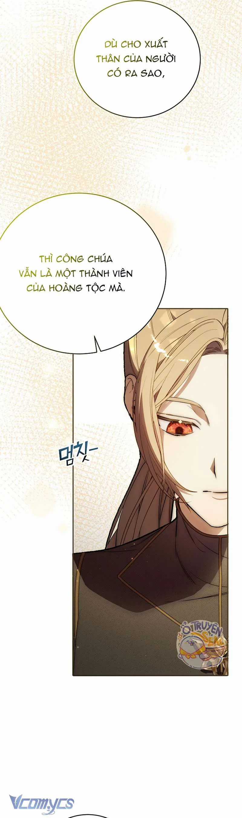 Khi Bình Mình Siết Chặt Lấy Cổ - Chapter 3 - Trang 52