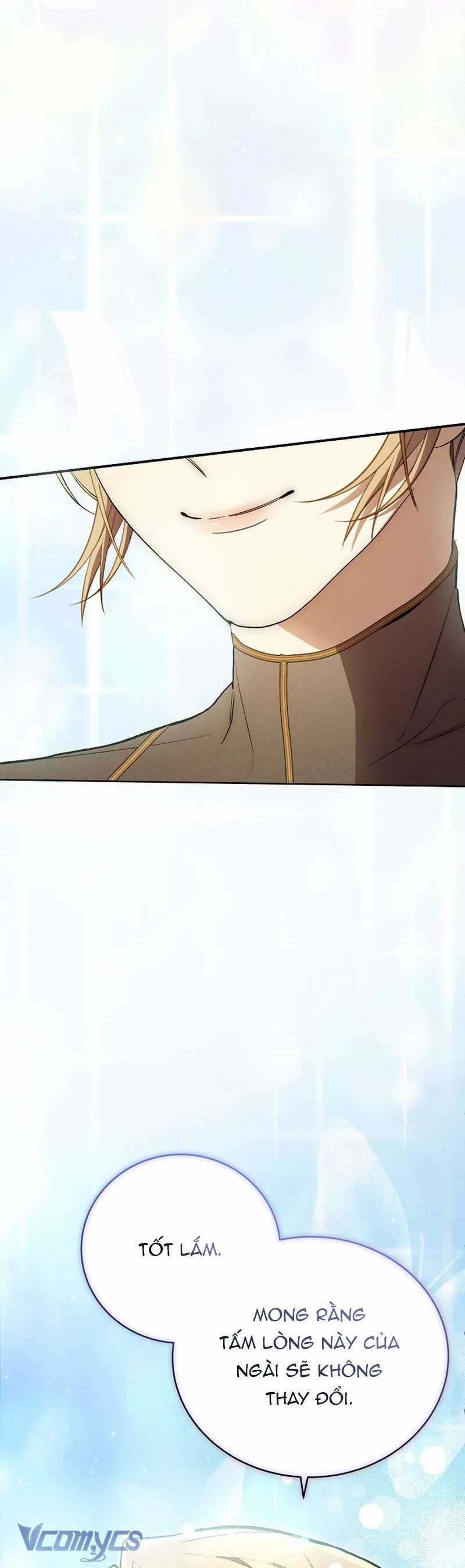 Khi Bình Mình Siết Chặt Lấy Cổ - Chapter 3 - Trang 55