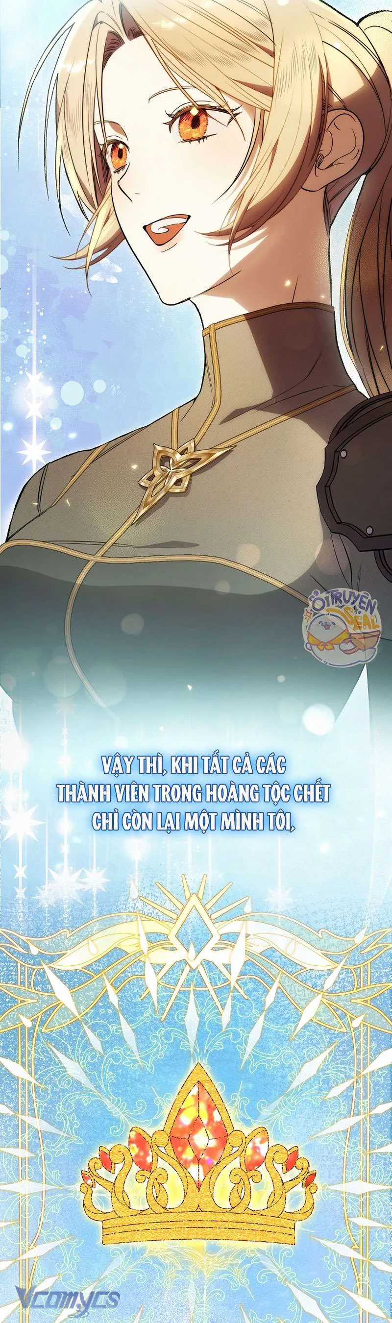 Khi Bình Mình Siết Chặt Lấy Cổ - Chapter 3 - Trang 56