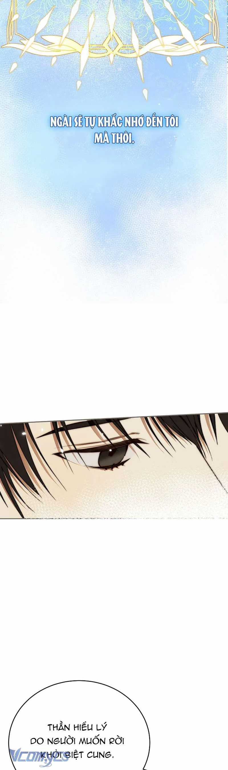 Khi Bình Mình Siết Chặt Lấy Cổ - Chapter 3 - Trang 57