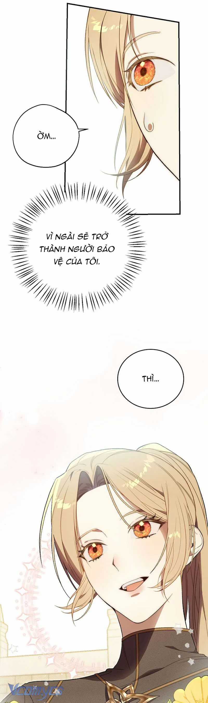 Khi Bình Mình Siết Chặt Lấy Cổ - Chapter 3 - Trang 60