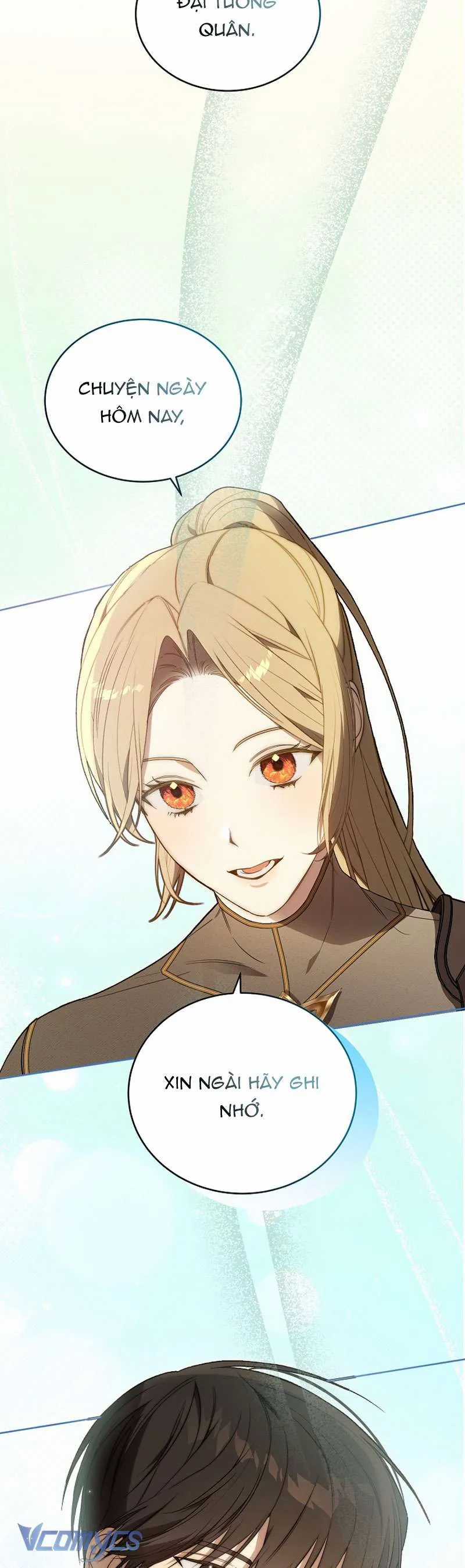 Khi Bình Mình Siết Chặt Lấy Cổ - Chapter 3 - Trang 62