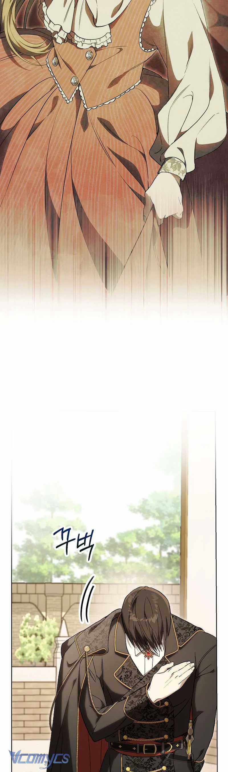 Khi Bình Mình Siết Chặt Lấy Cổ - Chapter 3 - Trang 64