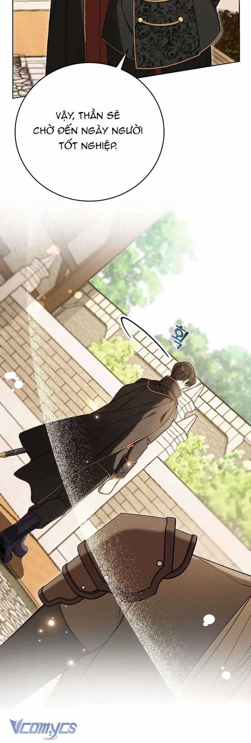 Khi Bình Mình Siết Chặt Lấy Cổ - Chapter 3 - Trang 65