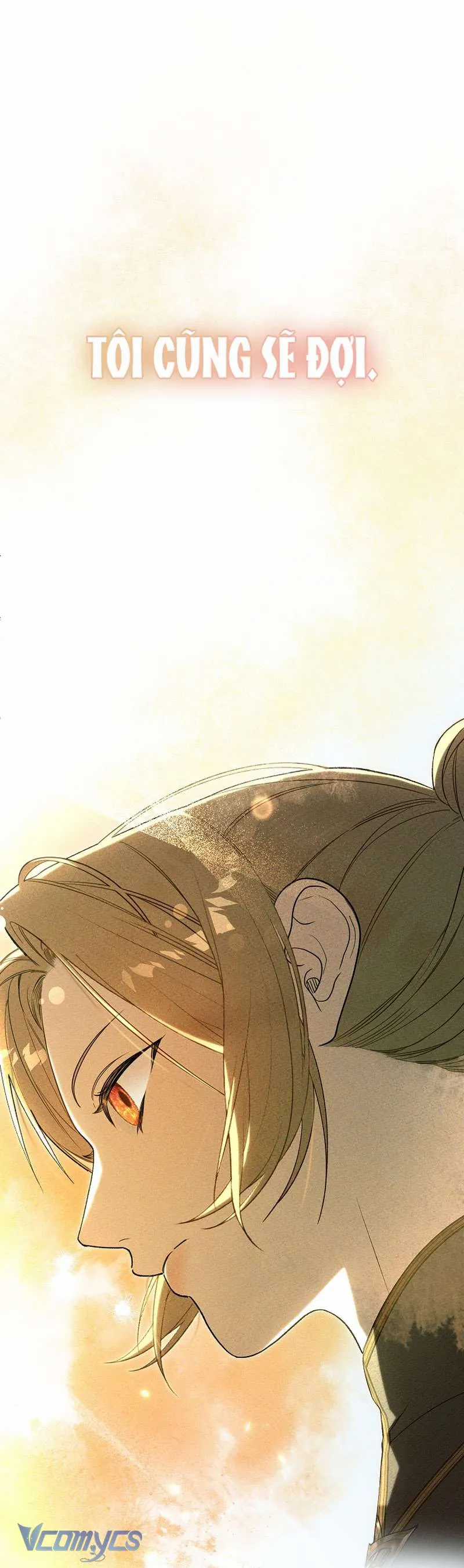 Khi Bình Mình Siết Chặt Lấy Cổ - Chapter 3 - Trang 66