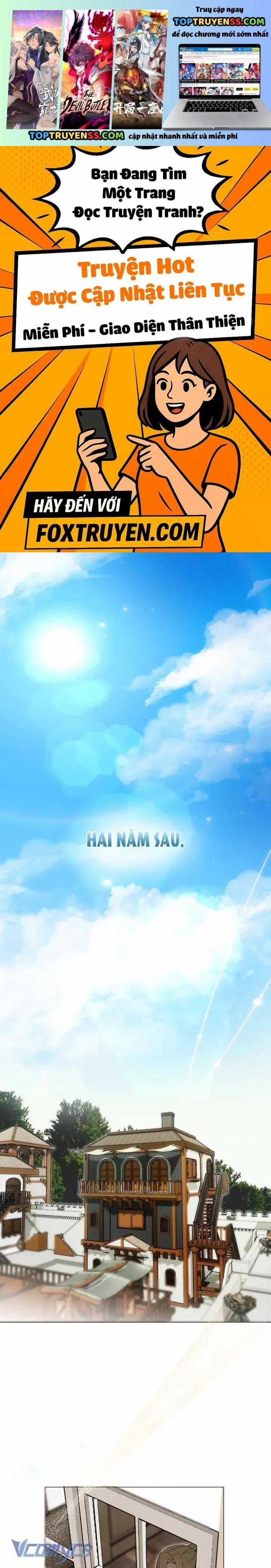 Khi Bình Mình Siết Chặt Lấy Cổ - Chapter 4 - Trang 1