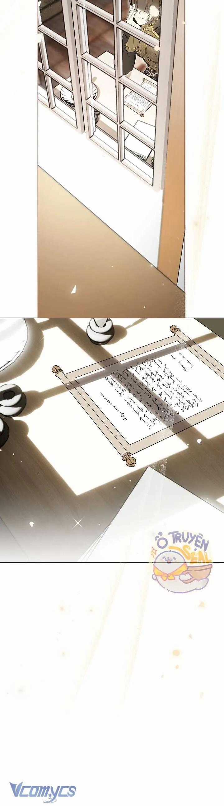 Khi Bình Mình Siết Chặt Lấy Cổ - Chapter 4 - Trang 2