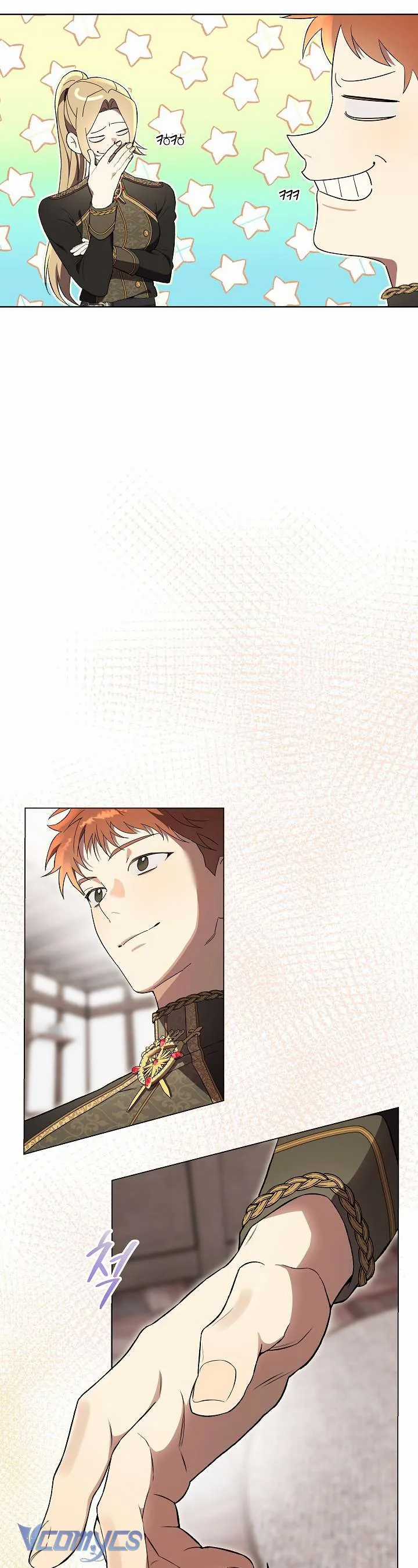 Khi Bình Mình Siết Chặt Lấy Cổ - Chapter 4 - Trang 12