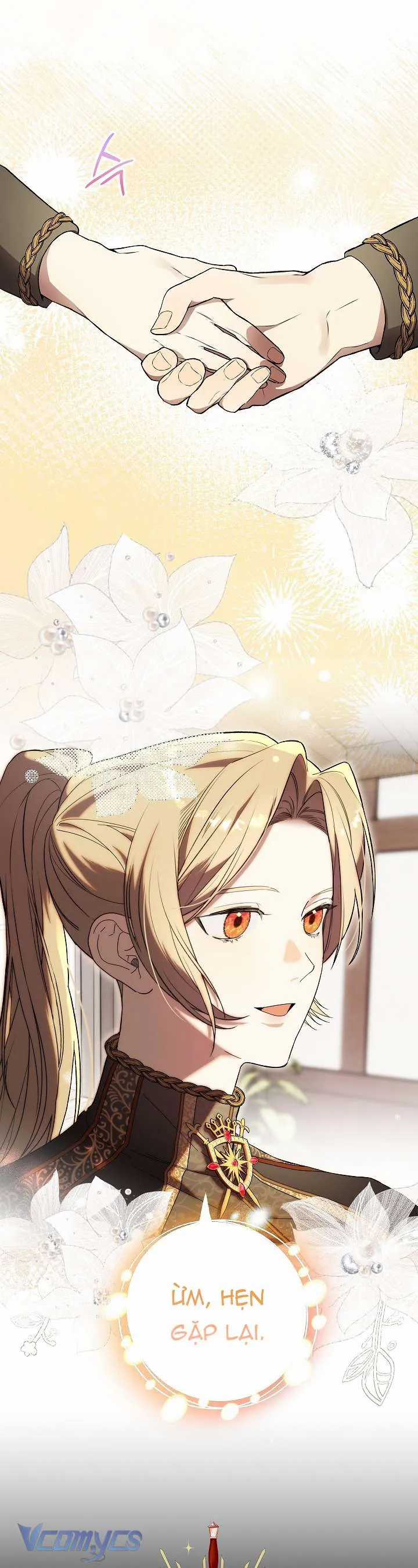 Khi Bình Mình Siết Chặt Lấy Cổ - Chapter 4 - Trang 14