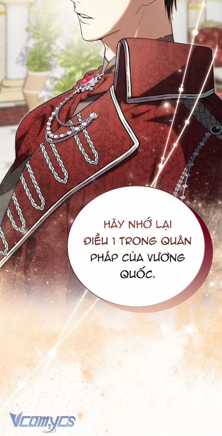 Khi Bình Mình Siết Chặt Lấy Cổ - Chapter 4 - Trang 28