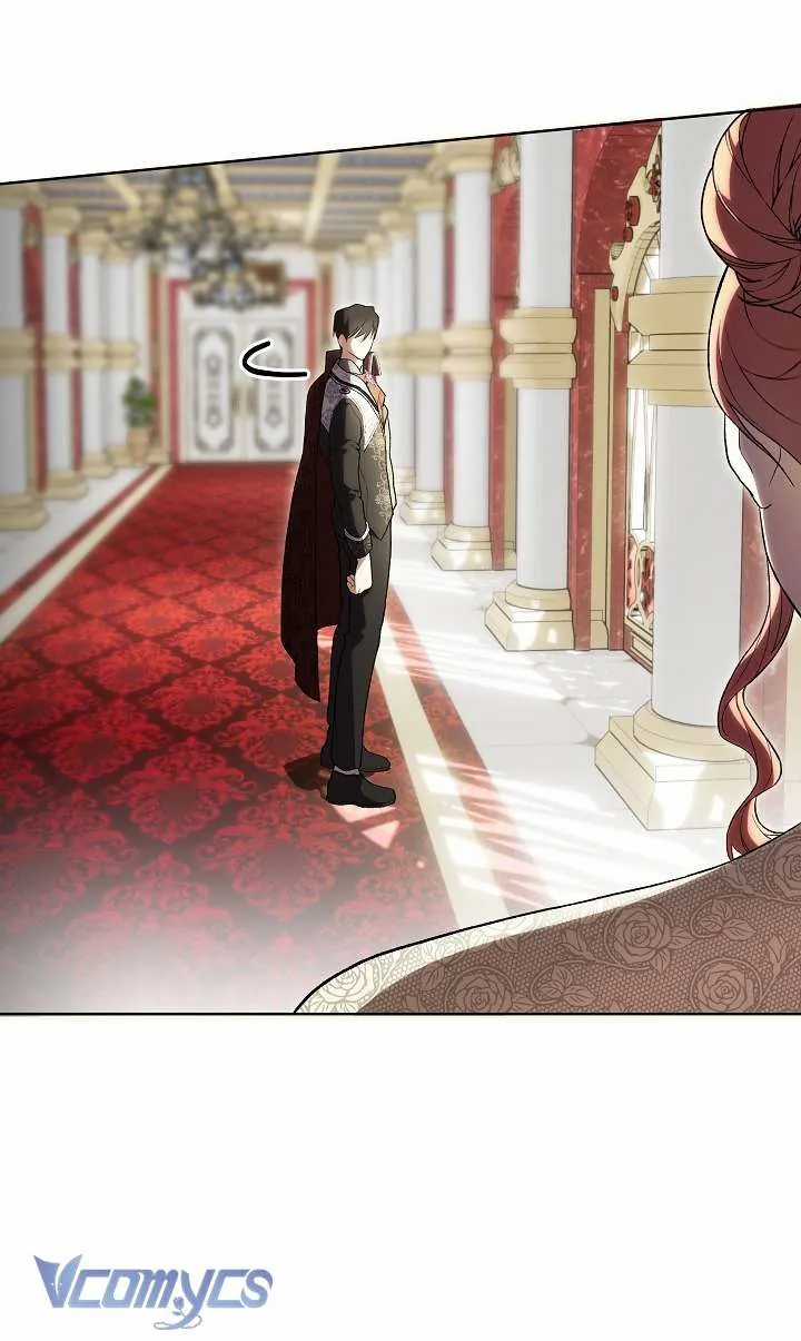 Khi Bình Mình Siết Chặt Lấy Cổ - Chapter 4 - Trang 31