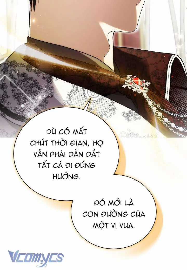 Khi Bình Mình Siết Chặt Lấy Cổ - Chapter 4 - Trang 40