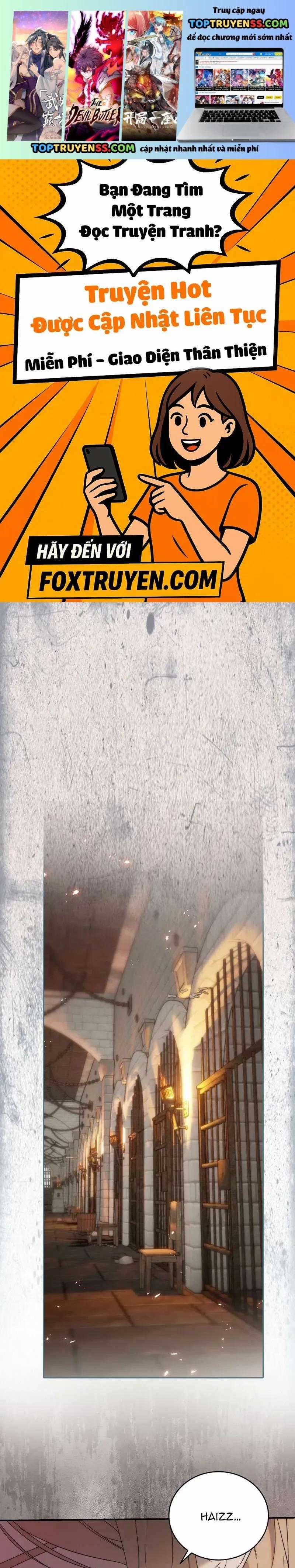 Khi Bình Mình Siết Chặt Lấy Cổ - Chapter 5 - Trang 1