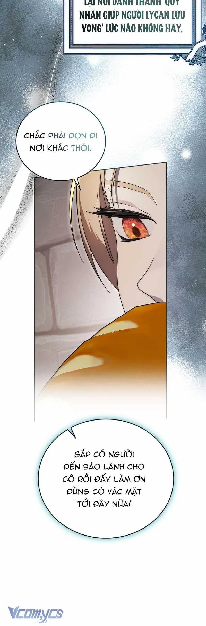 Khi Bình Mình Siết Chặt Lấy Cổ - Chapter 5 - Trang 15