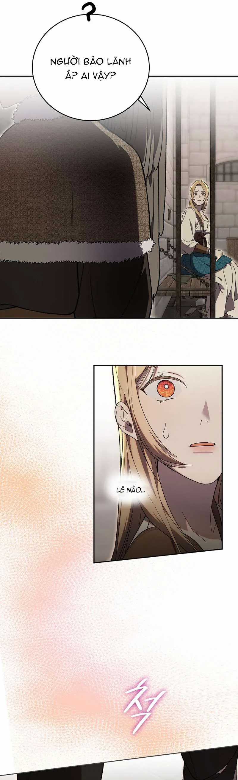 Khi Bình Mình Siết Chặt Lấy Cổ - Chapter 5 - Trang 16