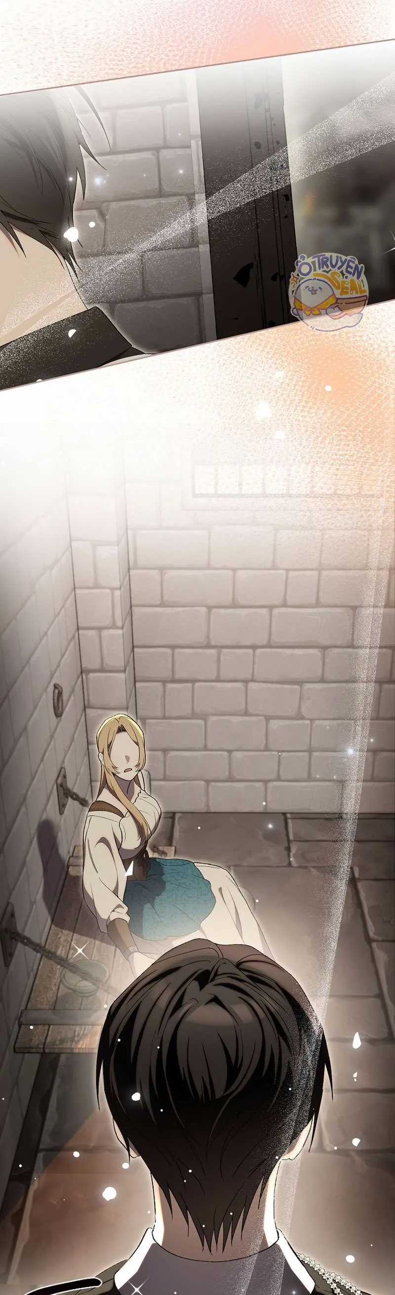 Khi Bình Mình Siết Chặt Lấy Cổ - Chapter 5 - Trang 18