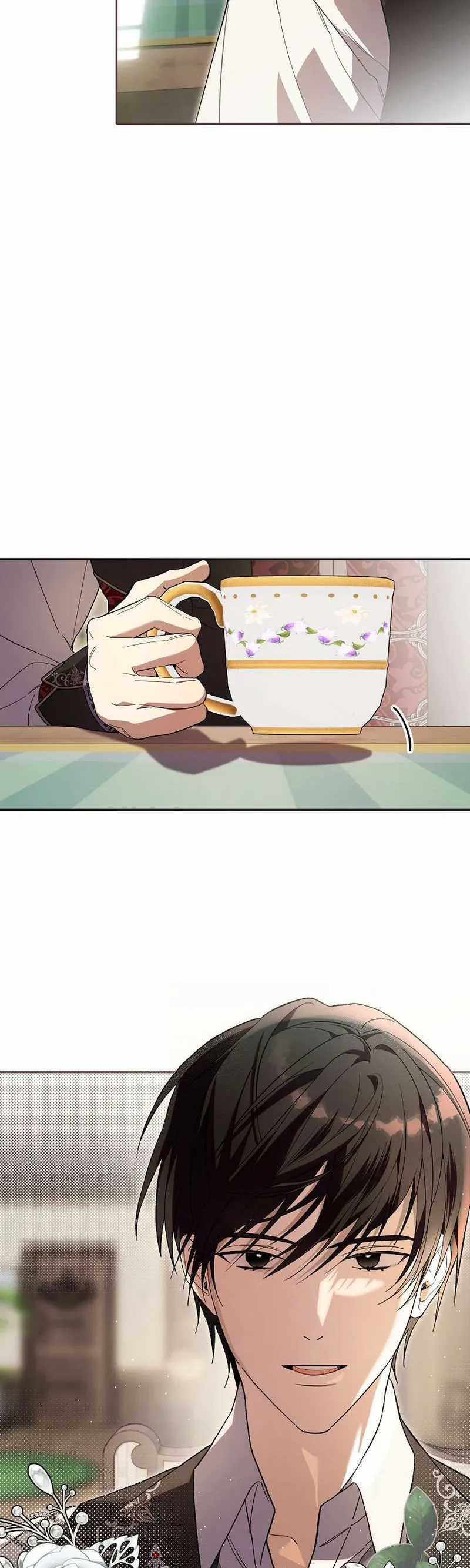 Khi Bình Mình Siết Chặt Lấy Cổ - Chapter 5 - Trang 22