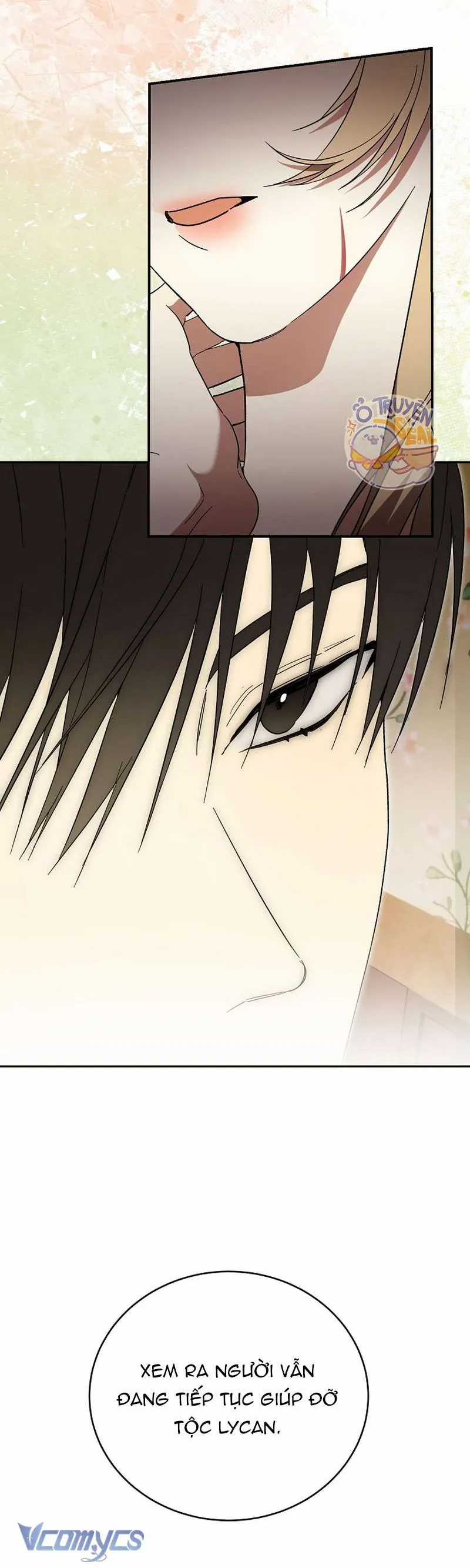 Khi Bình Mình Siết Chặt Lấy Cổ - Chapter 5 - Trang 25