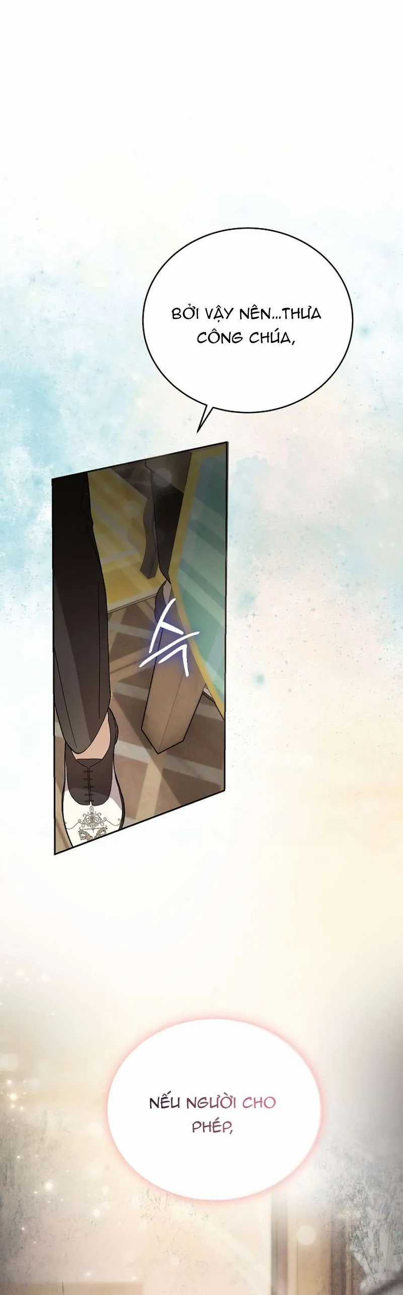 Khi Bình Mình Siết Chặt Lấy Cổ - Chapter 5 - Trang 34