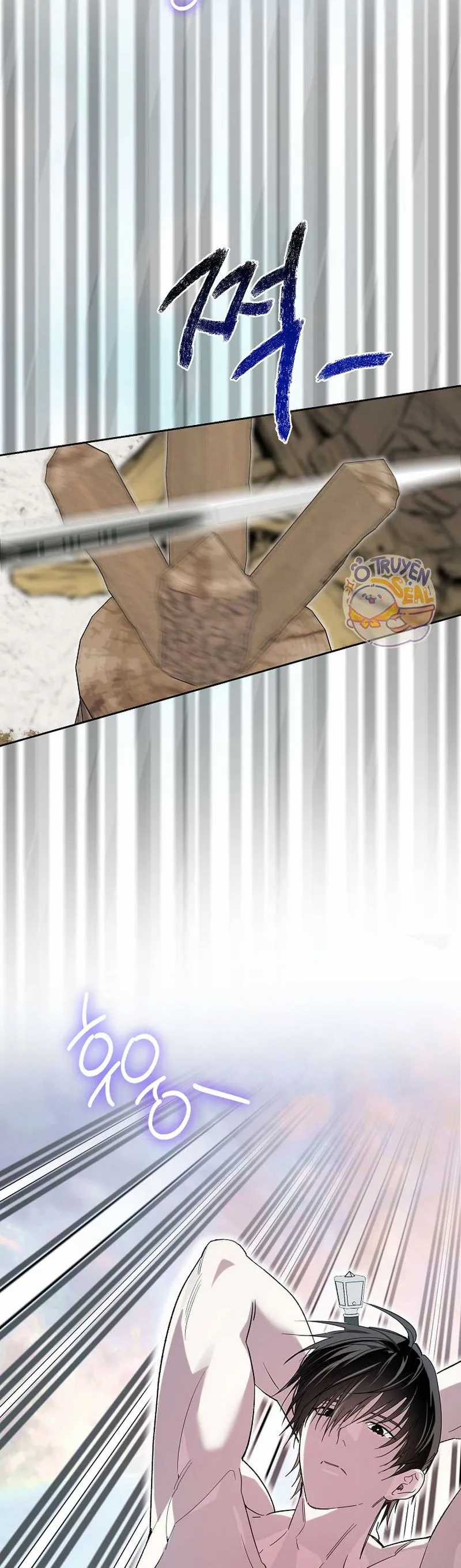 Khi Bình Mình Siết Chặt Lấy Cổ - Chapter 5 - Trang 40