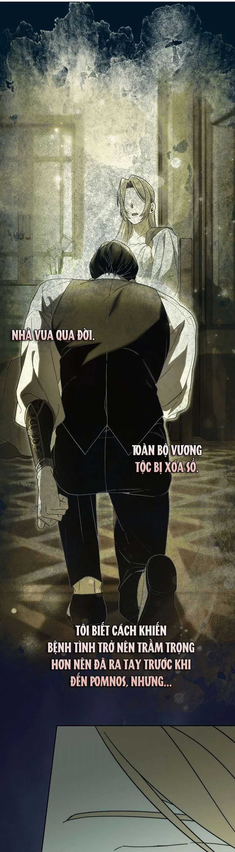 Khi Bình Mình Siết Chặt Lấy Cổ - Chapter 5 - Trang 42