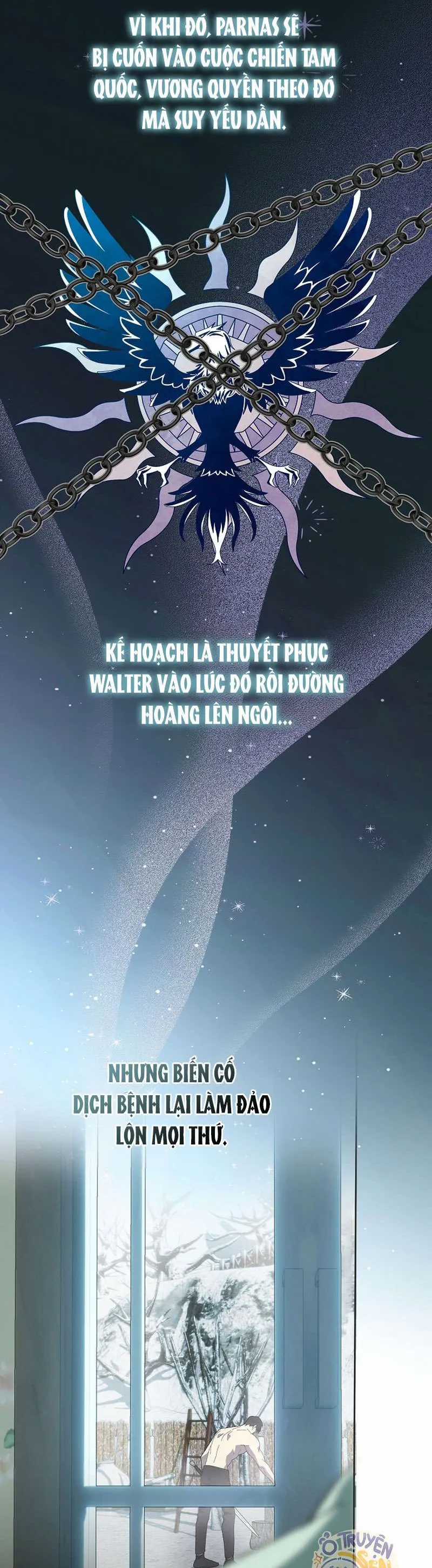 Khi Bình Mình Siết Chặt Lấy Cổ - Chapter 5 - Trang 44