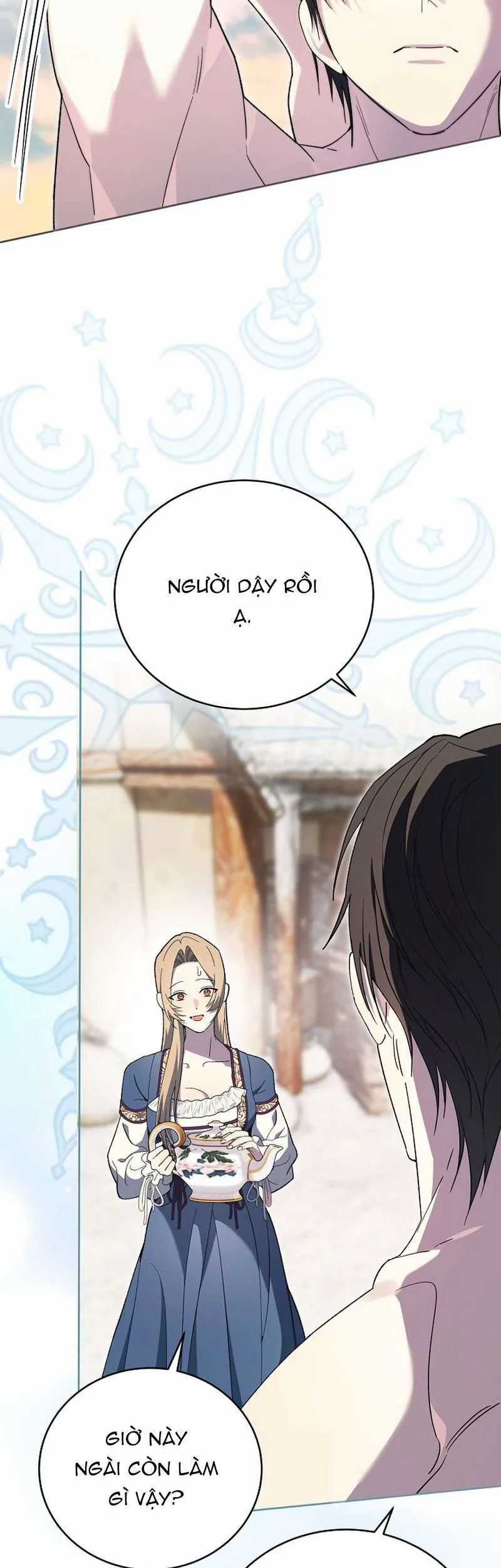 Khi Bình Mình Siết Chặt Lấy Cổ - Chapter 5 - Trang 47