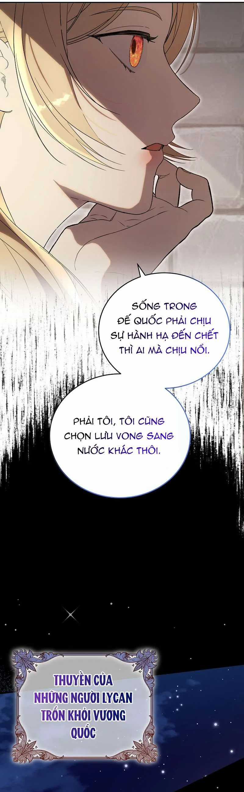 Khi Bình Mình Siết Chặt Lấy Cổ - Chapter 5 - Trang 7