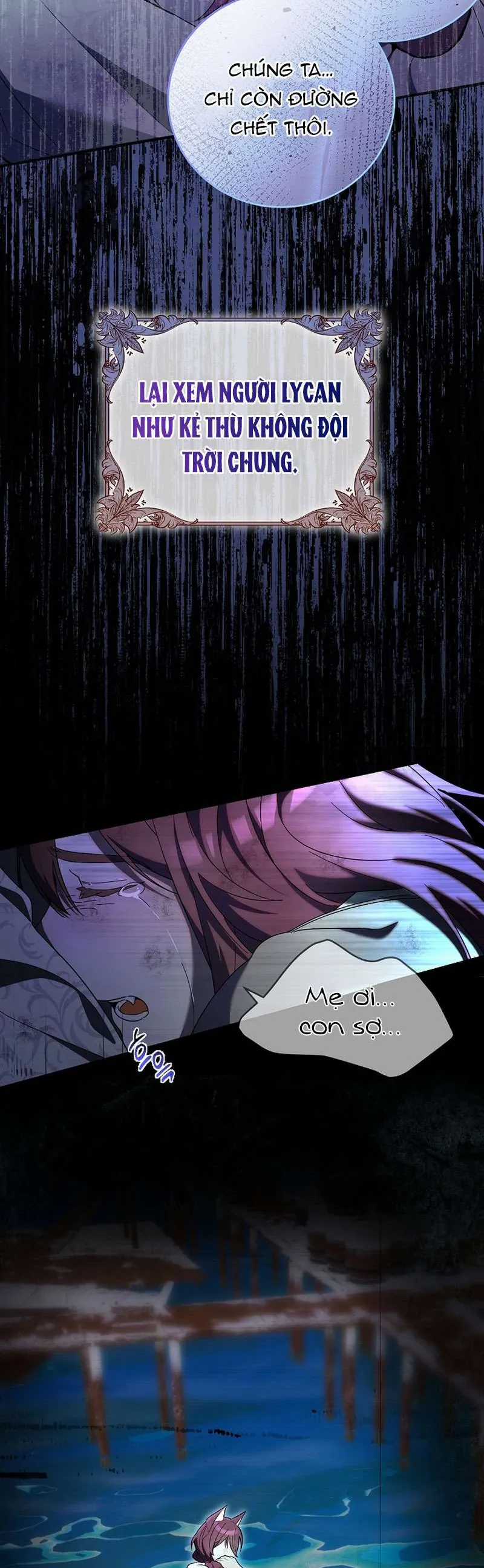 Khi Bình Mình Siết Chặt Lấy Cổ - Chapter 5 - Trang 9