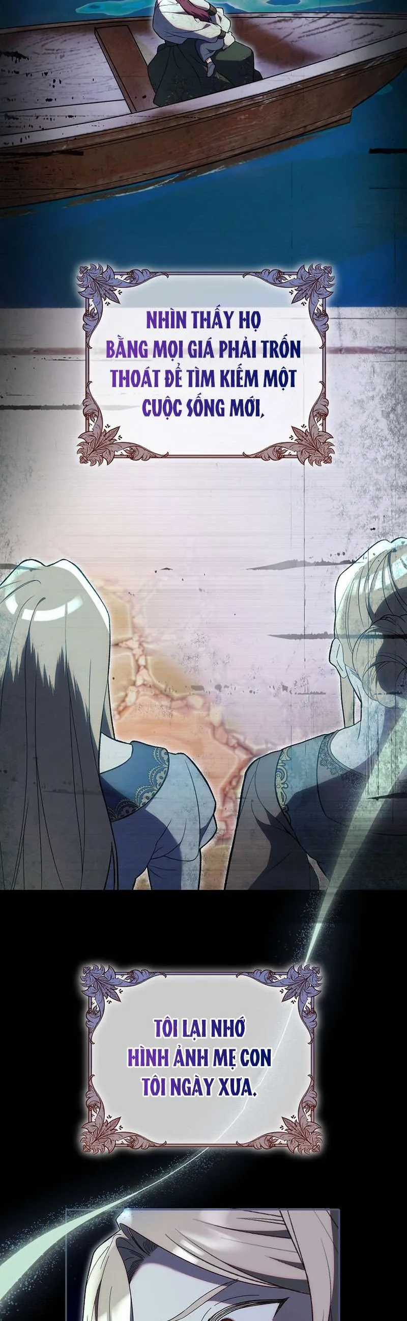 Khi Bình Mình Siết Chặt Lấy Cổ - Chapter 5 - Trang 10