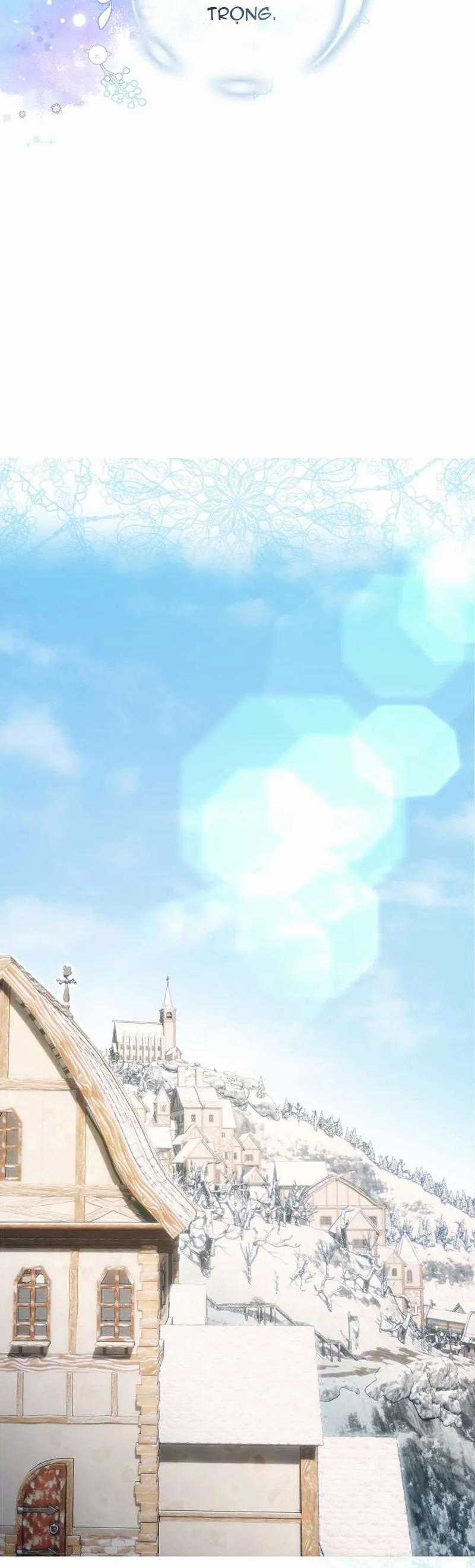 Khi Bình Mình Siết Chặt Lấy Cổ - Chapter 6 - Trang 2