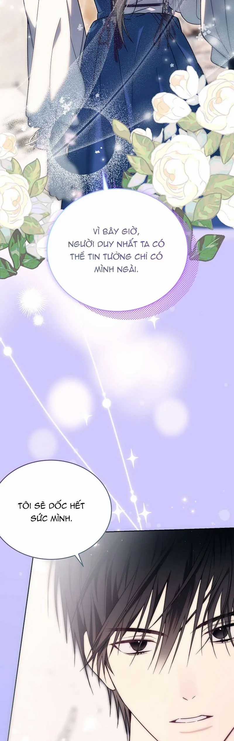 Khi Bình Mình Siết Chặt Lấy Cổ - Chapter 6 - Trang 23