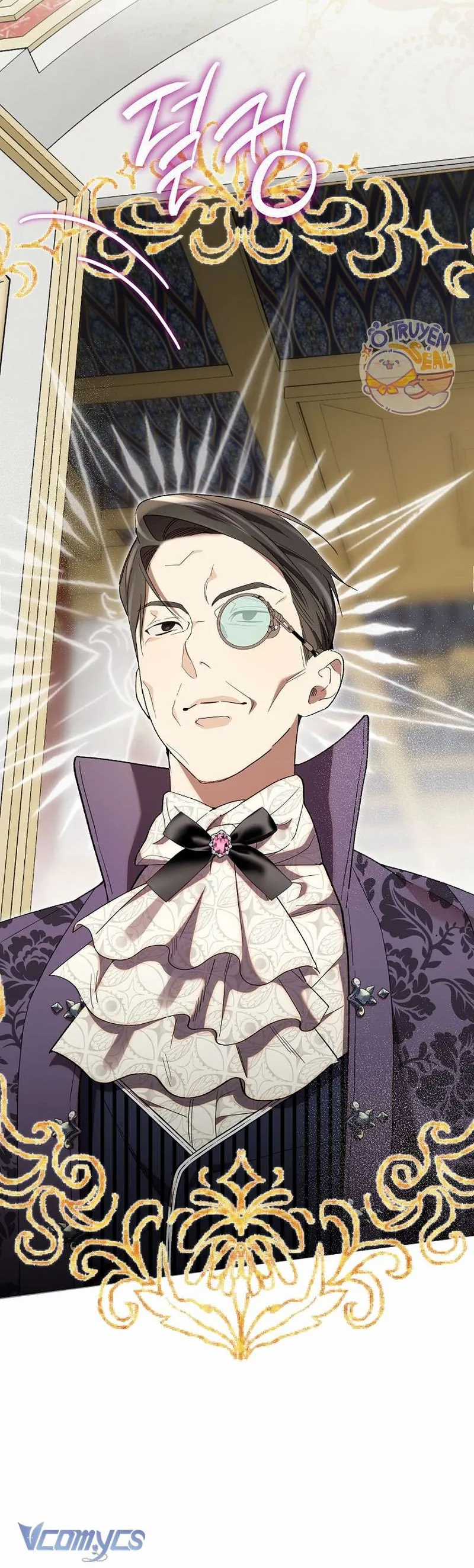 Khi Bình Mình Siết Chặt Lấy Cổ - Chapter 6 - Trang 29