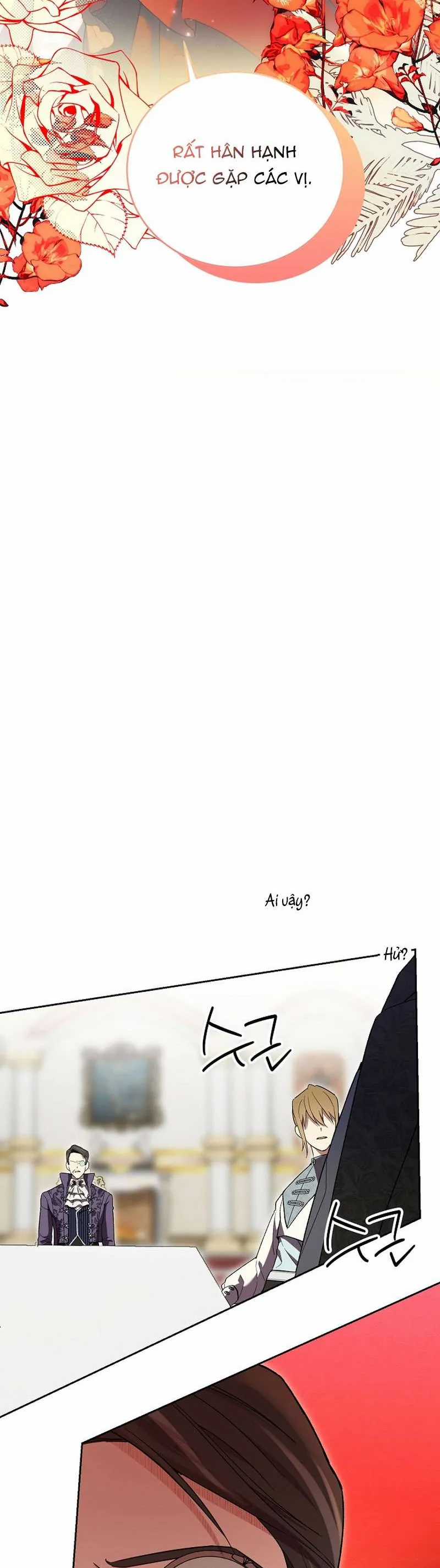 Khi Bình Mình Siết Chặt Lấy Cổ - Chapter 6 - Trang 36