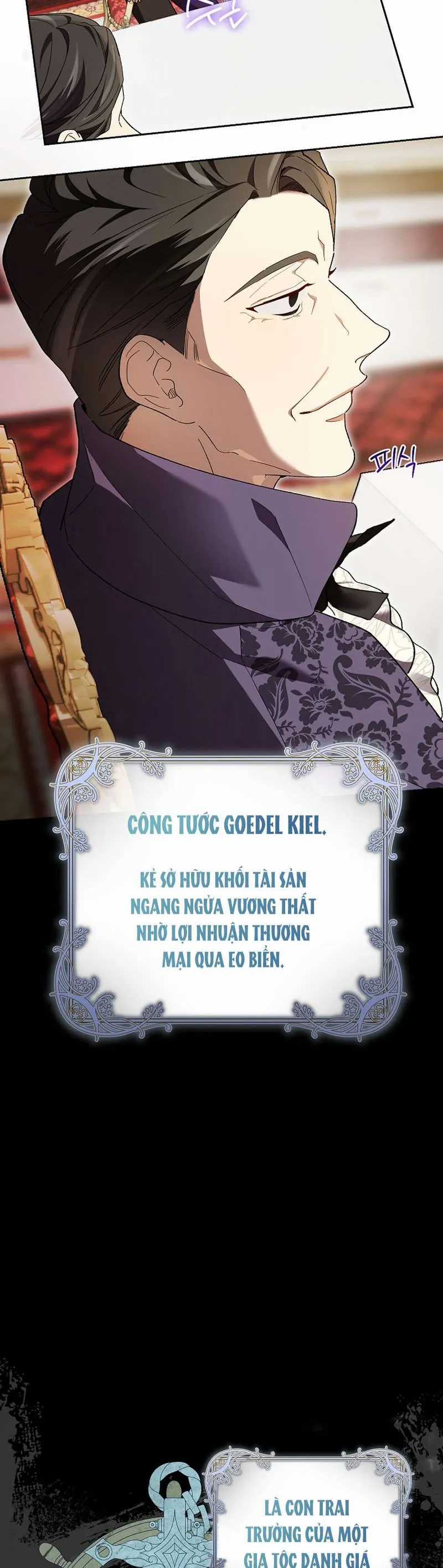 Khi Bình Mình Siết Chặt Lấy Cổ - Chapter 6 - Trang 39