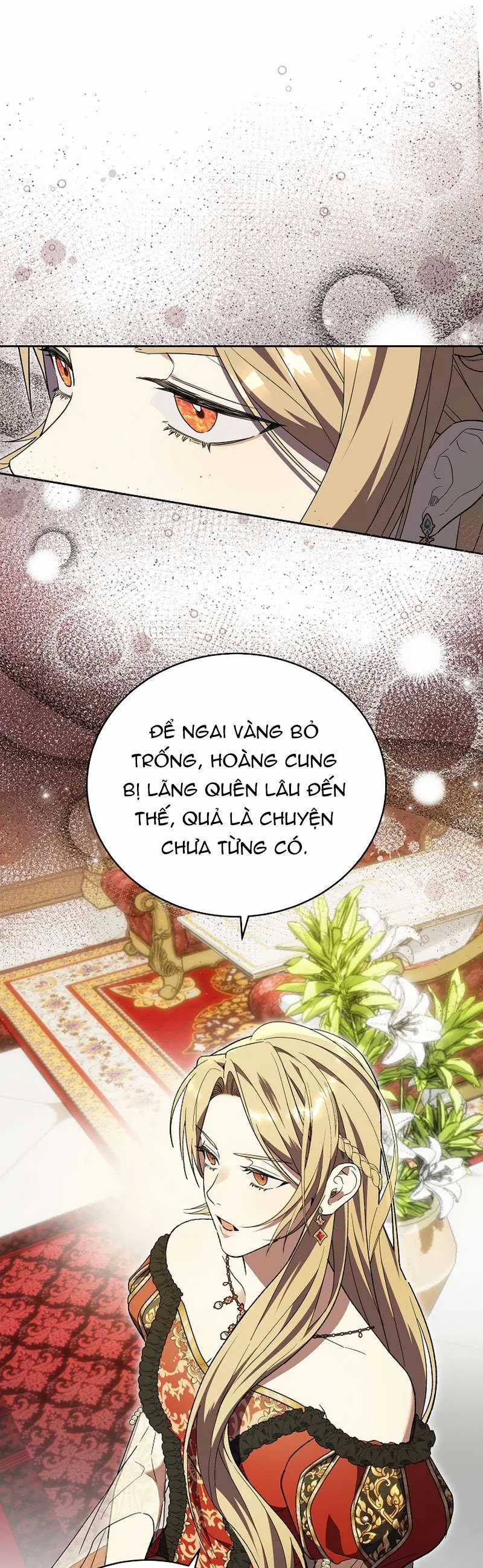 Khi Bình Mình Siết Chặt Lấy Cổ - Chapter 6 - Trang 43