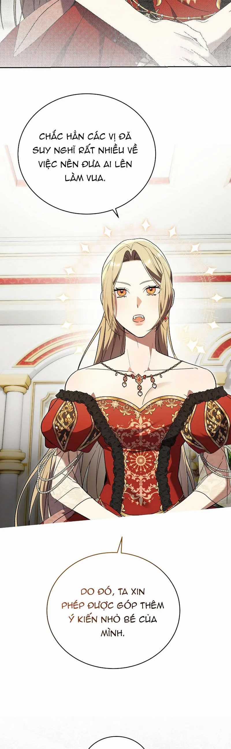 Khi Bình Mình Siết Chặt Lấy Cổ - Chapter 6 - Trang 46