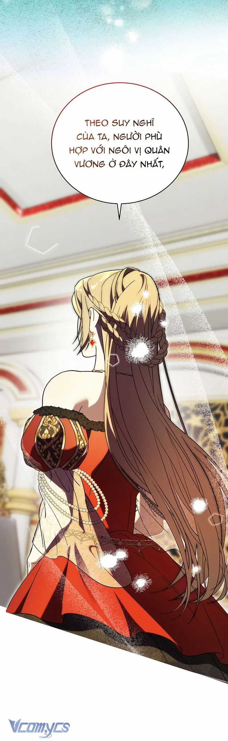 Khi Bình Mình Siết Chặt Lấy Cổ - Chapter 6 - Trang 48