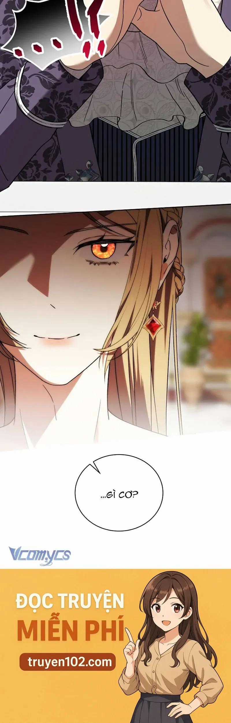 Khi Bình Mình Siết Chặt Lấy Cổ - Chapter 6 - Trang 50