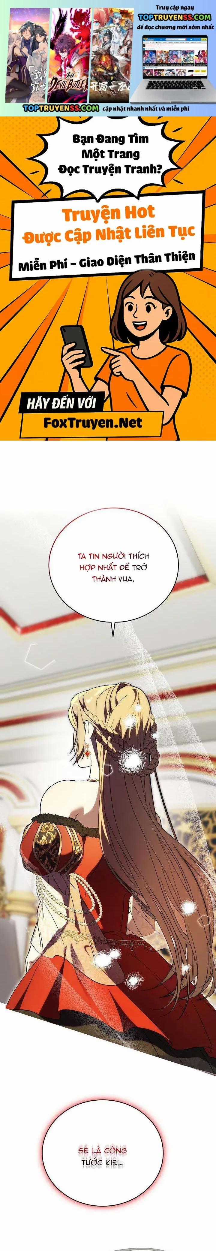 Khi Bình Mình Siết Chặt Lấy Cổ - Chapter 7 - Trang 1