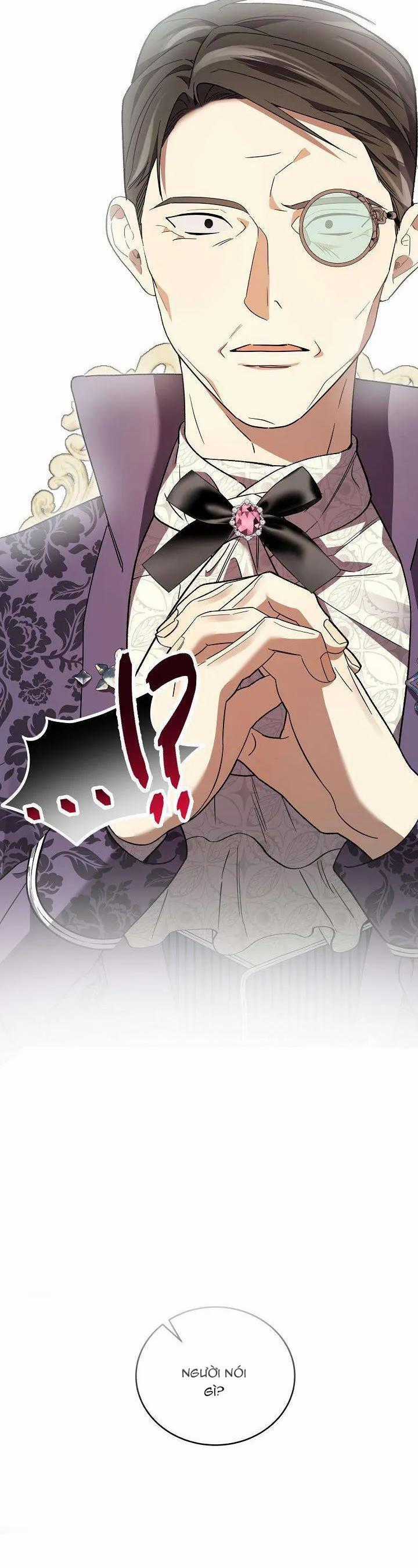 Khi Bình Mình Siết Chặt Lấy Cổ - Chapter 7 - Trang 2