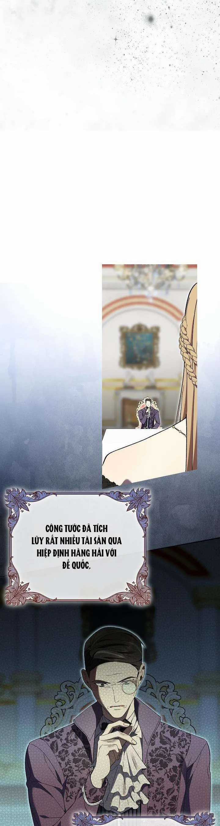 Khi Bình Mình Siết Chặt Lấy Cổ - Chapter 7 - Trang 14