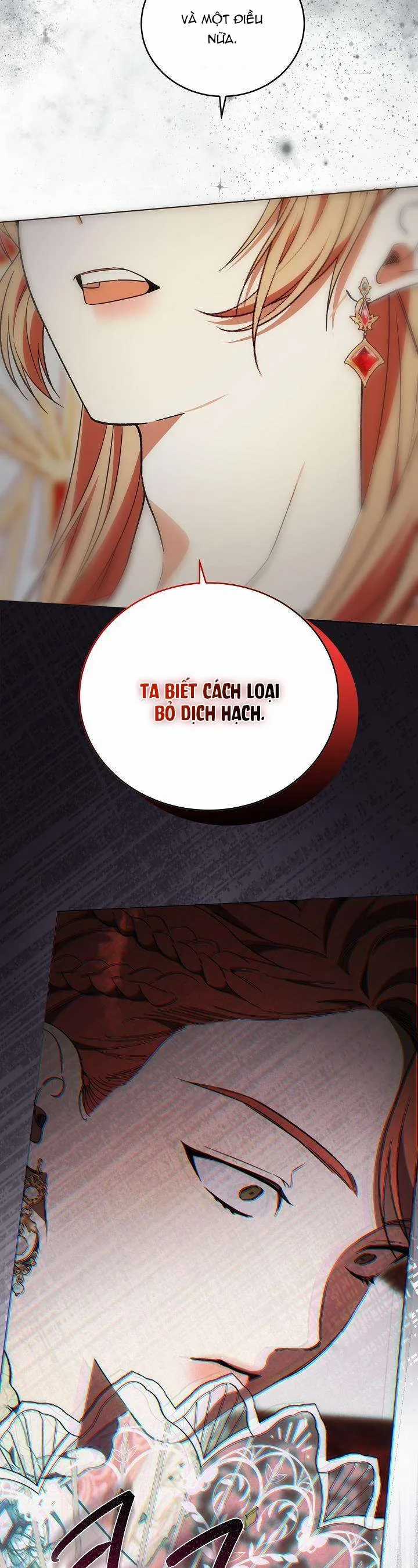 Khi Bình Mình Siết Chặt Lấy Cổ - Chapter 7 - Trang 19