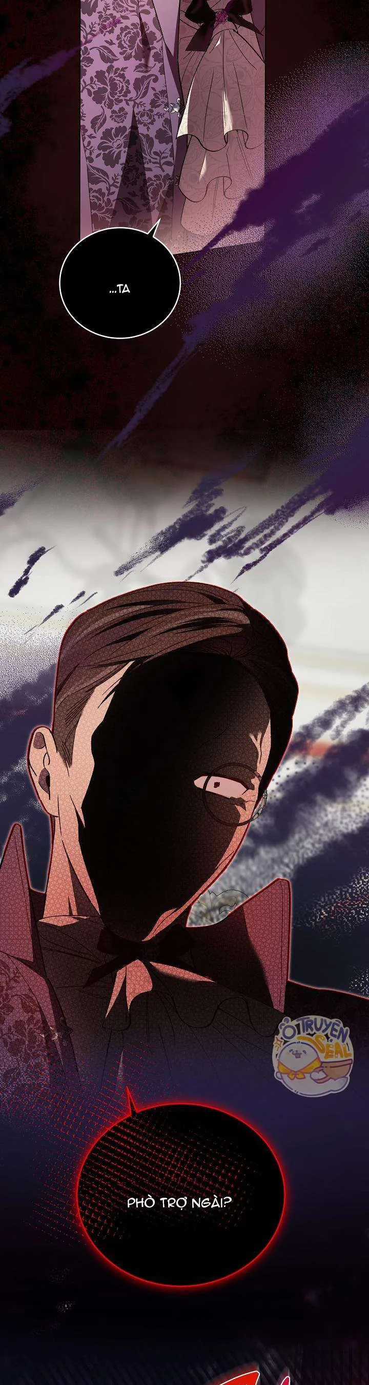 Khi Bình Mình Siết Chặt Lấy Cổ - Chapter 7 - Trang 23