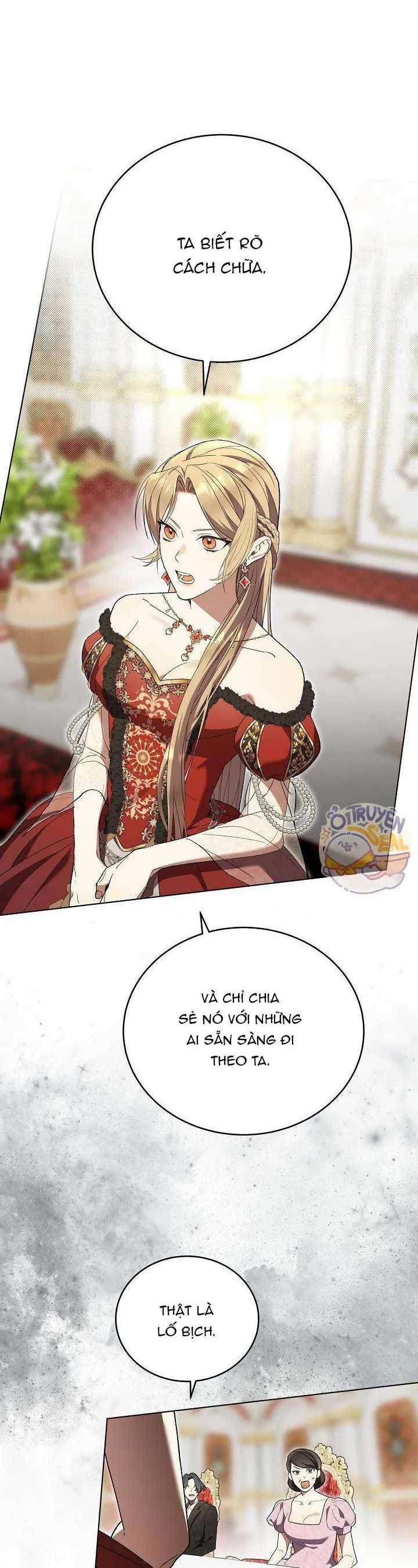 Khi Bình Mình Siết Chặt Lấy Cổ - Chapter 7 - Trang 26