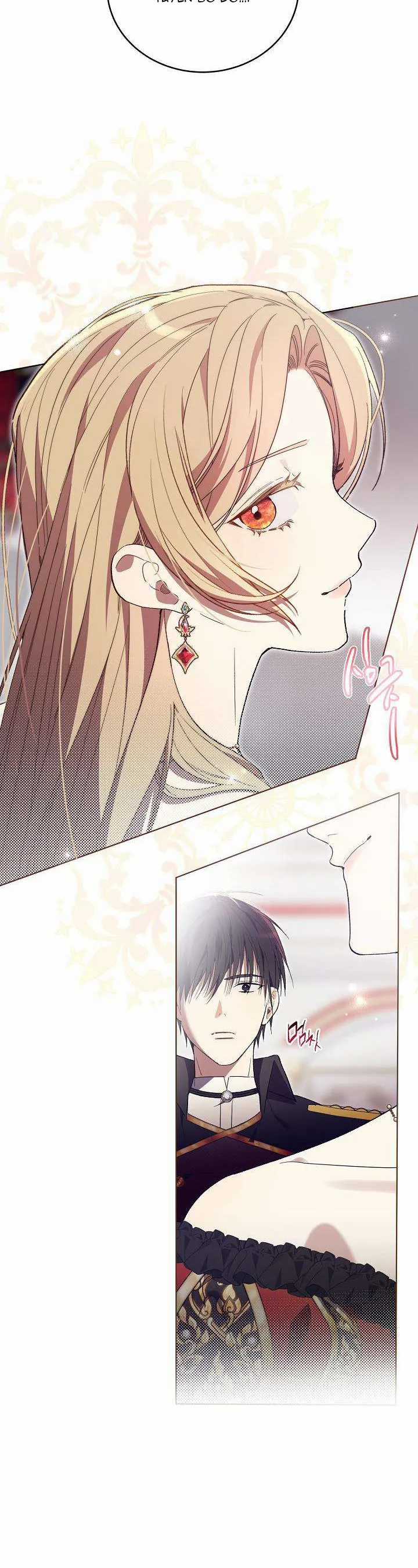 Khi Bình Mình Siết Chặt Lấy Cổ - Chapter 7 - Trang 4