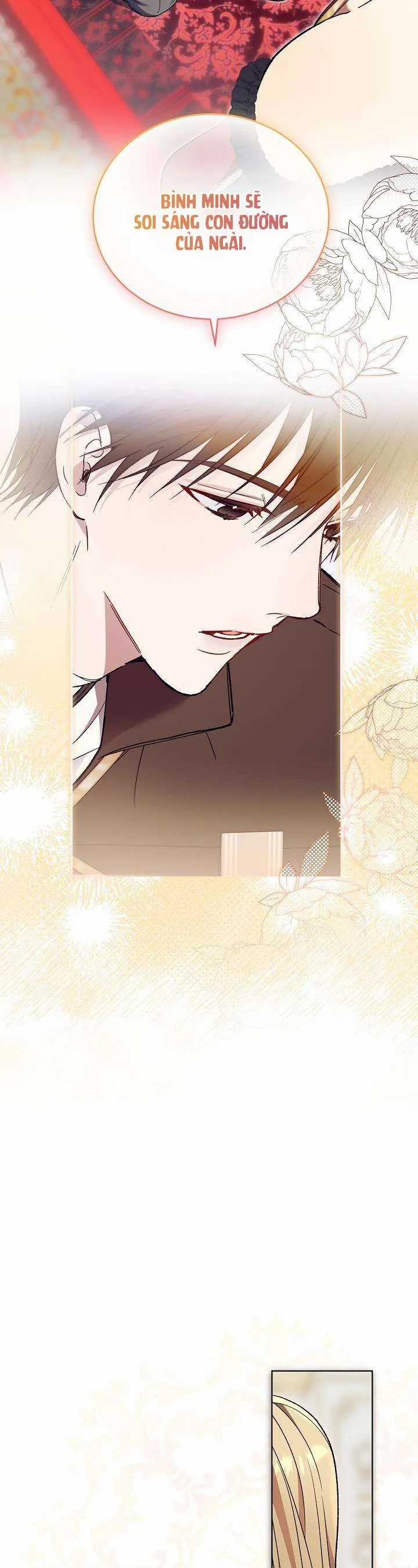 Khi Bình Mình Siết Chặt Lấy Cổ - Chapter 7 - Trang 31