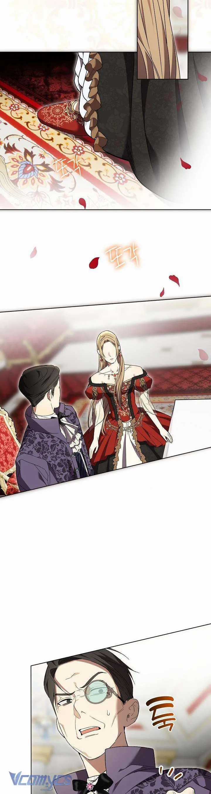 Khi Bình Mình Siết Chặt Lấy Cổ - Chapter 7 - Trang 32