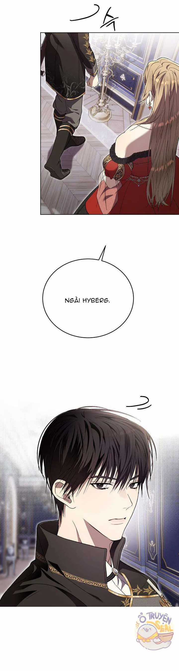 Khi Bình Mình Siết Chặt Lấy Cổ - Chapter 7 - Trang 38