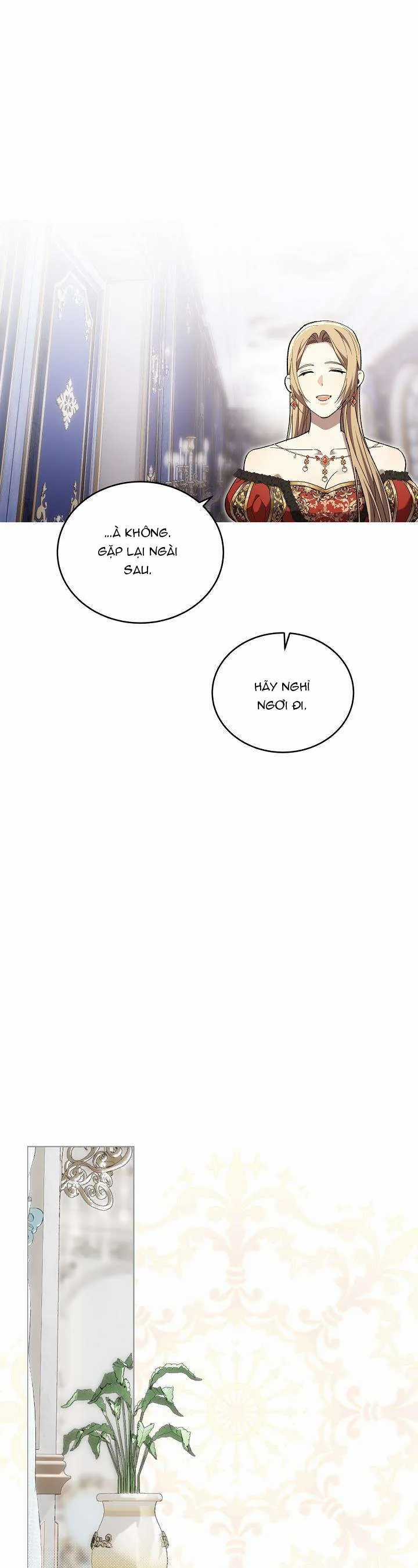 Khi Bình Mình Siết Chặt Lấy Cổ - Chapter 7 - Trang 39